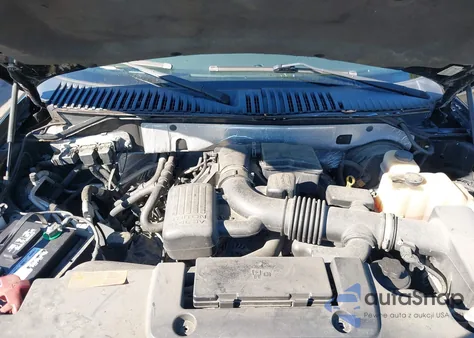 2011 Ford Expedition Limited из США, поврежденный, VIN 1FMJU1K50BEF20630